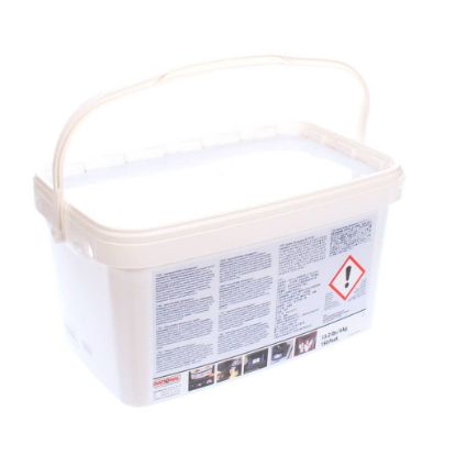Picture of Rational 56.00.562 Scc / We Carecontrol Descaling