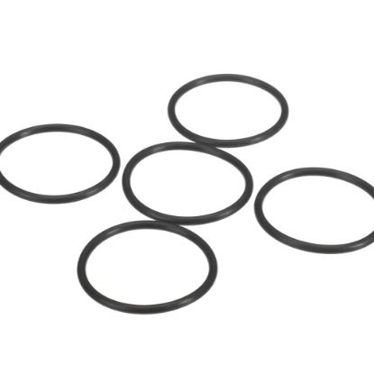 Picture of Rational 56.01.481P O Ring Emergency Overflow