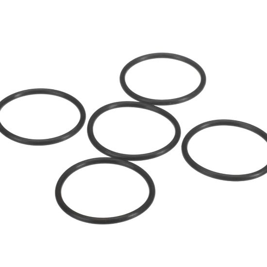 Picture of Rational 56.01.481P O Ring Emergency Overflow