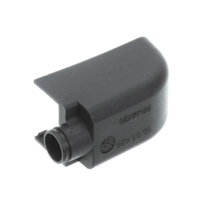 Picture of Rational 56.01.429P Cap For Door Mounting Support Bottom