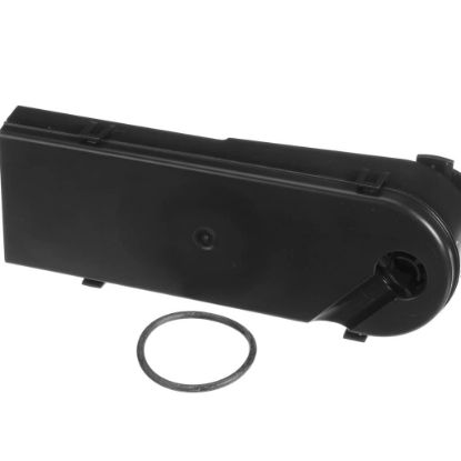 Picture of Rational 56.01.454S Emergency Overflow Cleaning Box