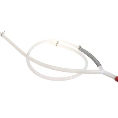 Picture of Rational 56.01.517P Drain Hose Set, Humidity Control, Unit D