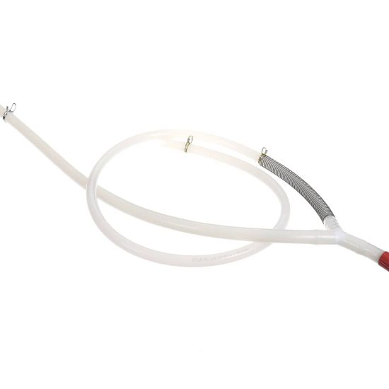 Picture of Rational 56.01.517P Drain Hose Set, Humidity Control, Unit D