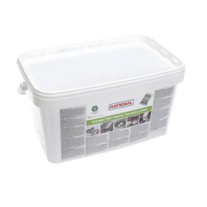 Picture of Rational 56.01.535 Green Cleaner Tablets
