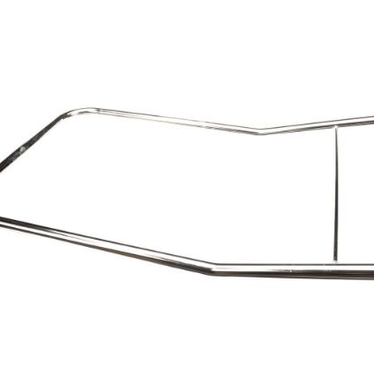 Picture of Rational 60.22.072 Handle For Mobile Oven Rack