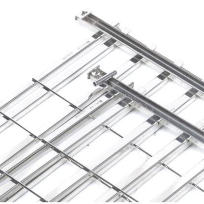 Picture of Rational 60.11.328 Hinge Rack Rail