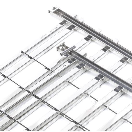 Picture of Rational 60.11.328 Hinge Rack Rail