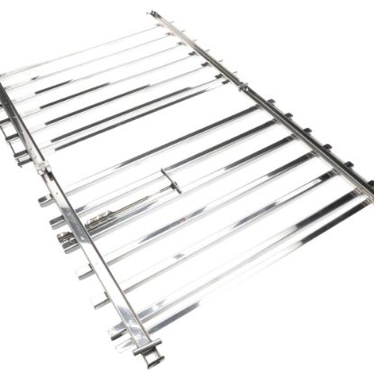 Picture of Rational 60.62.126 Left And Right Rack Set