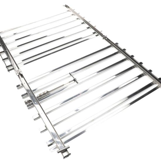 Picture of Rational 60.62.126 Left And Right Rack Set