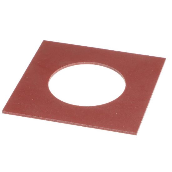 Picture of Rational 60.60.545 Gasket Vent Pipe