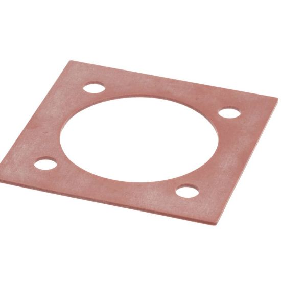 Picture of Rational 60.72.371 Gasket F. Ventilation Box Option 668