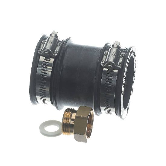 Picture of Rational 60.71.266 Water Connection Kit