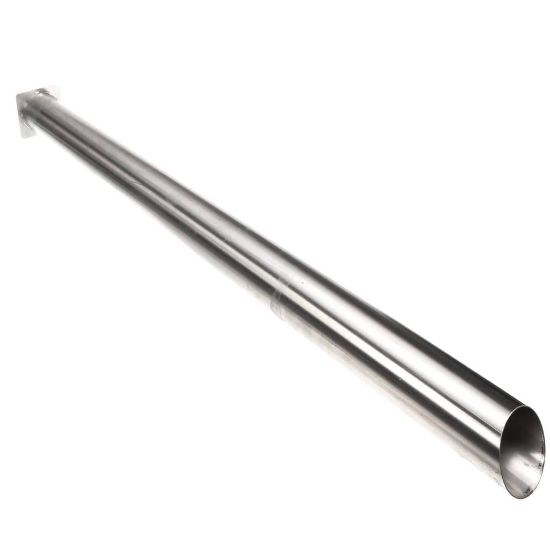 Picture of Rational 60.70.477 Steam Exhaust Pipe Cpl. 62/102/G 01/04