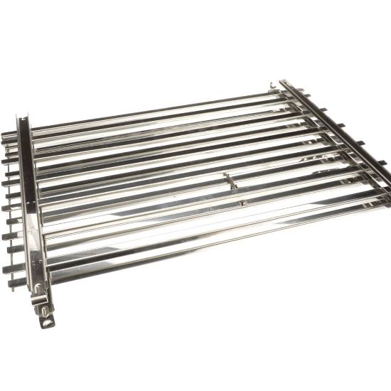 Picture of Rational 60.62.000 Hinged Racks, Set