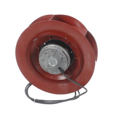 Picture of Rational 60.72.701P Blower Motor For Ultravent