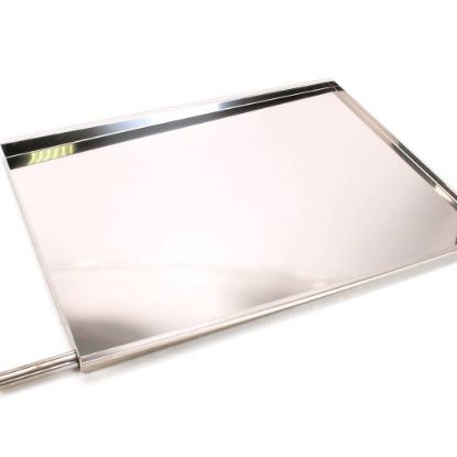 Picture of Rational 60.72.617 Grease Collector Pan 2/1 For H