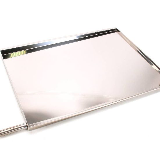Picture of Rational 60.72.617 Grease Collector Pan 2/1 For H