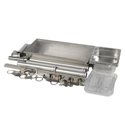 Picture of Rational 60.73.304 Drain Kit