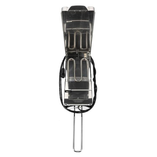 Picture of Rational 60.73.126P Smoking Box For Variosmoker