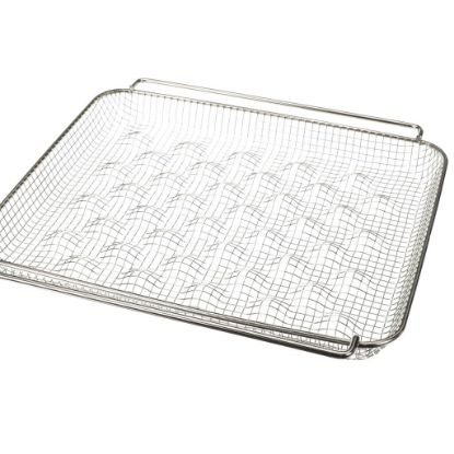 Picture of Rational 60.73.619 Combifry Basket Xs