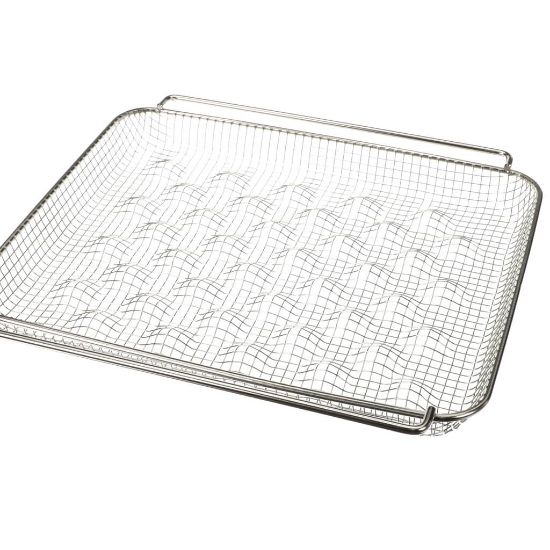 Picture of Rational 60.73.619 Combifry Basket Xs