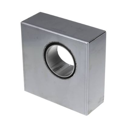 Picture of Rational 60.75.160P Condensate Collector 70Mm