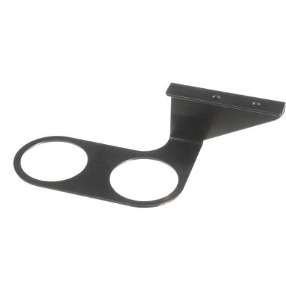 Picture of Rational 60.72.899 Left Tube Holder For Internal Fat Drain