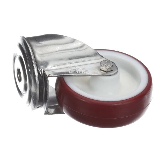 Picture of Rational 60.75.365P Caster 100Mm Without Brake