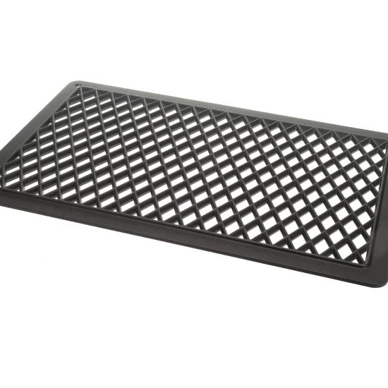 Picture of Rational 60.73.314 Cross And Stripe Grill Grate