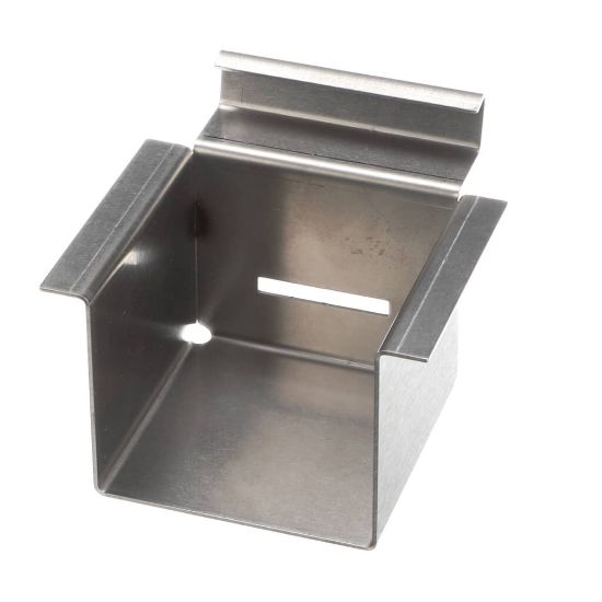 Picture of Rational 60.75.111P Heat Shield Holder Top