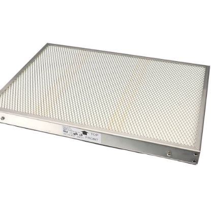Picture of Rational 60.74.403P Main Filter For Ultravent Plus