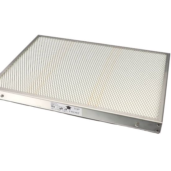 Picture of Rational 60.74.403P Main Filter For Ultravent Plus