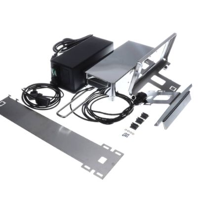 Picture of Rational 60.75.367 Smoker Box