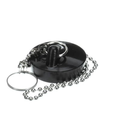 Picture of Rational 60.75.468P Drain Plug With Chain For Trolly