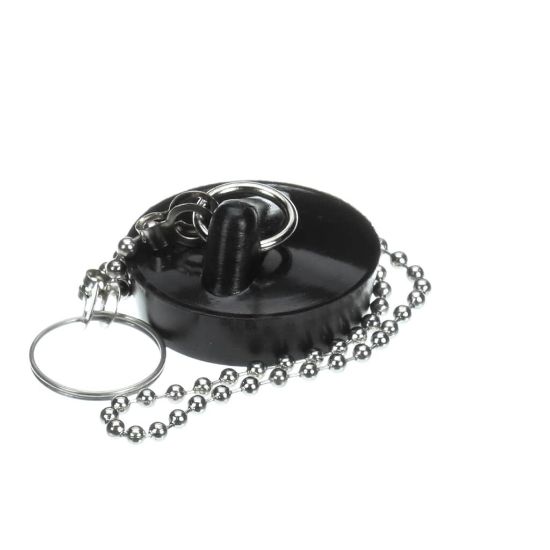 Picture of Rational 60.75.468P Drain Plug With Chain For Trolly