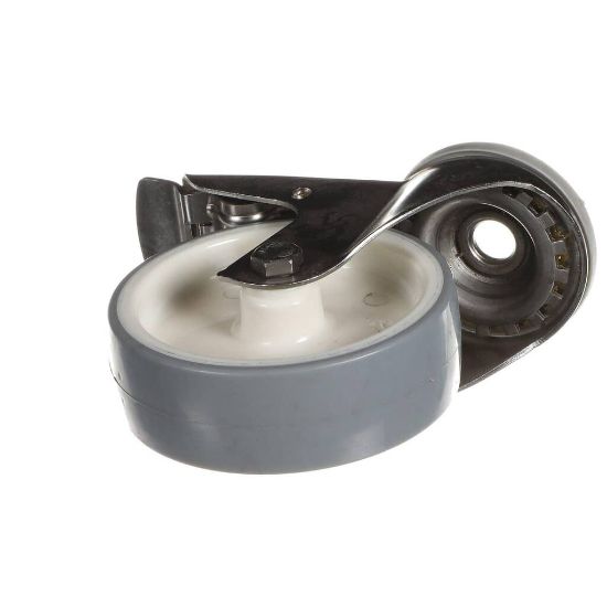 Picture of Rational 60.75.366P Caster 100Mm With Brake