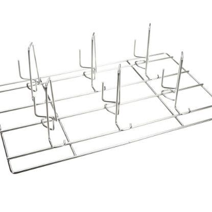 Picture of Rational 6035.1016 Chicken Grid H6-1