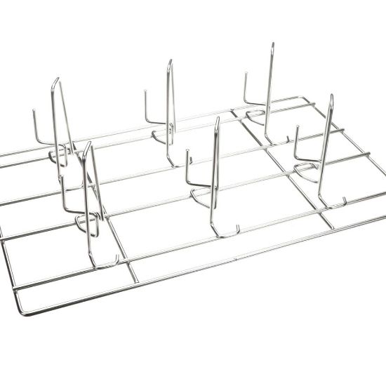 Picture of Rational 6035.1016 Chicken Grid H6-1