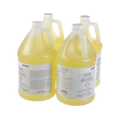 Picture of Rational 6006.0110US Descaling Chemical / Case Of 4 - 1 Gal B