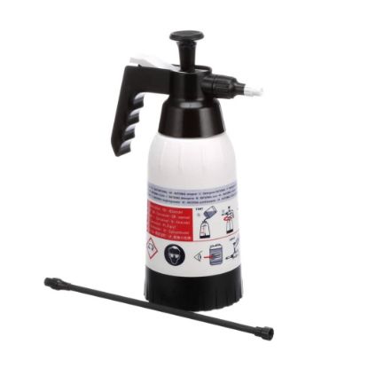 Picture of Rational 6004.01 Pressure Spray Bottle For Liqu
