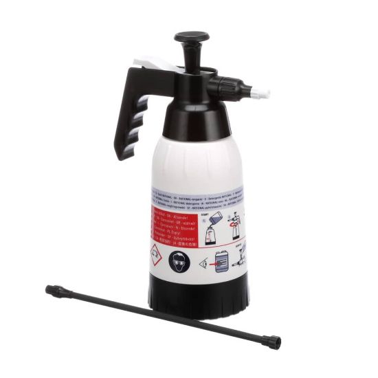 Picture of Rational 6004.01 Pressure Spray Bottle For Liqu