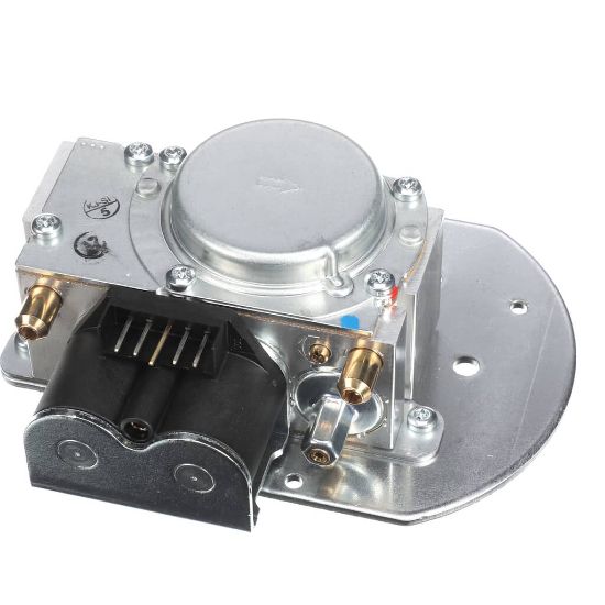 Picture of Rational 70.00.031P Gas Valve Gb 055 Wnd (Lateral)