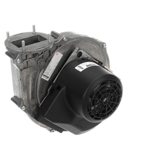 Picture of Rational 70.00.067P Blower For Burner Rg148