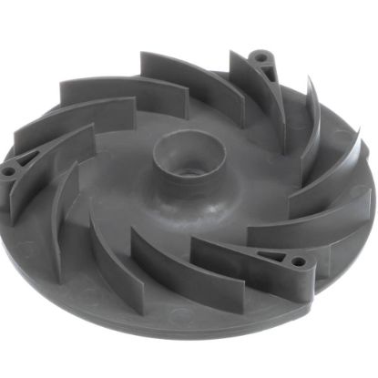 Picture of Rational 70.00.106P Premix Disc Gas