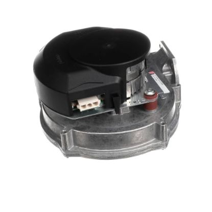 Picture of Rational 70.00.028P Blower For Burner Rg130