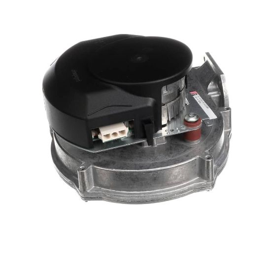 Picture of Rational 70.00.028P Blower For Burner Rg130