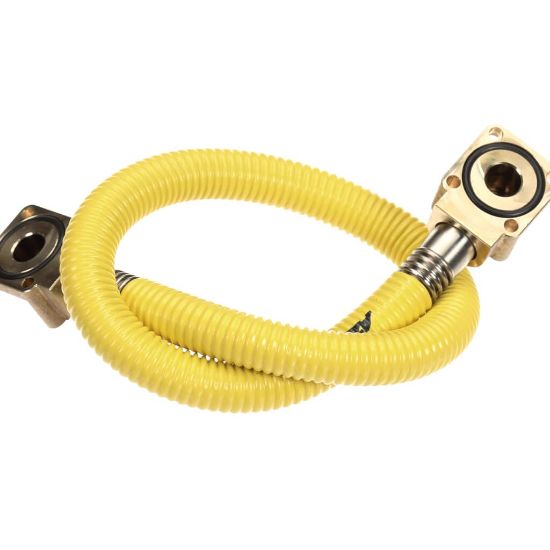Picture of Rational 70.00.090P Corrugated Hose 600Mm