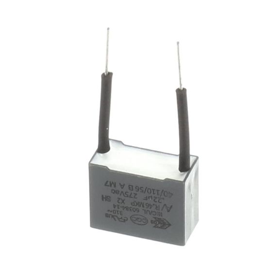 Picture of Rational 60.76.449P Capacitors