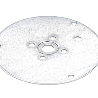 Picture of Rational 70.00.108P Disc Gas Valve-premix Chamber