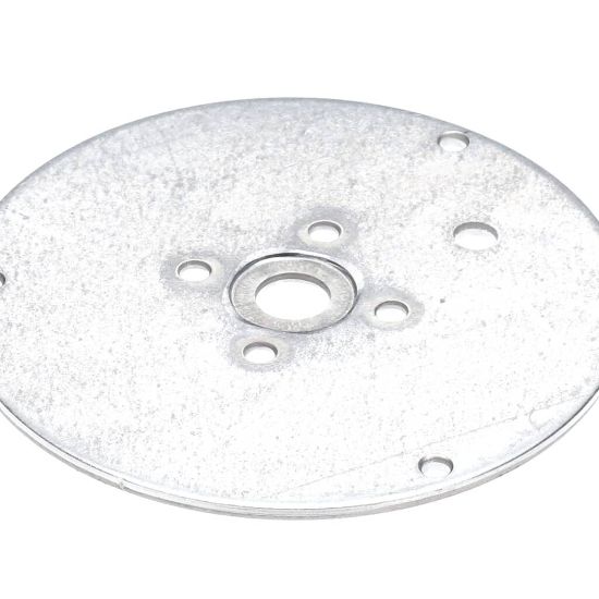 Picture of Rational 70.00.108P Disc Gas Valve-premix Chamber